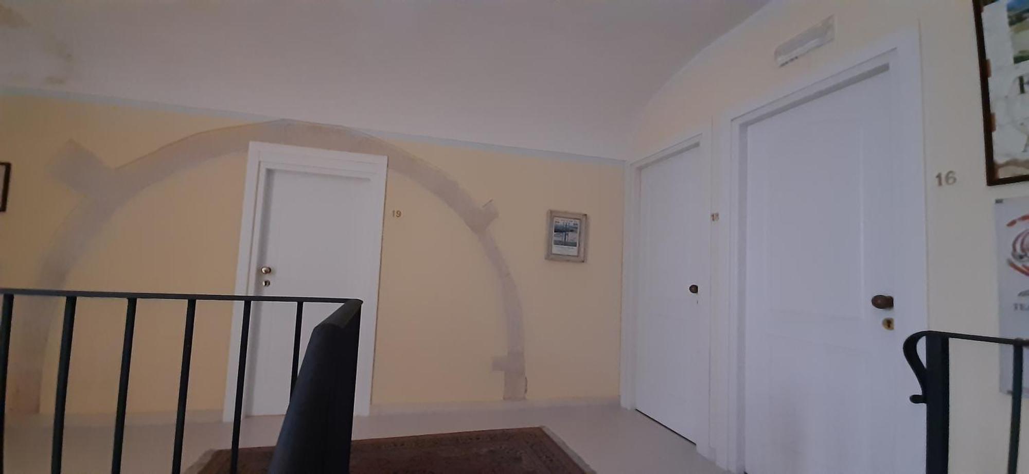 Hotel Casa Mia Сиракуза Екстериор снимка