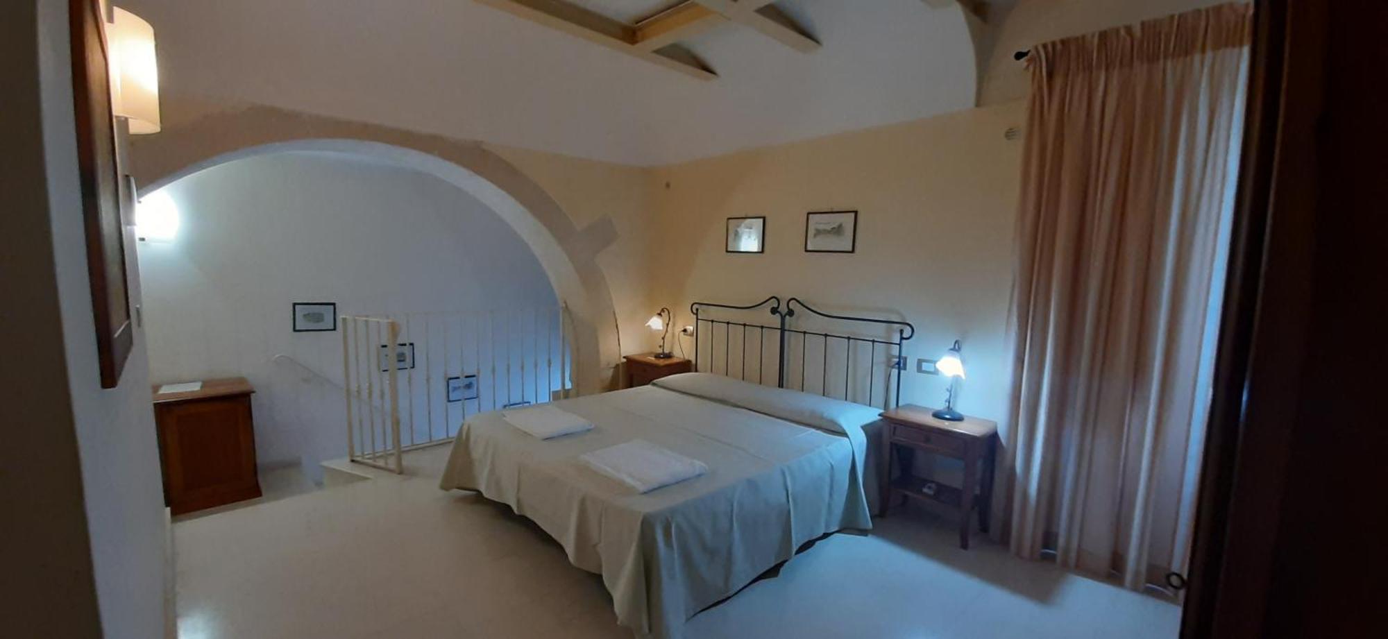 Hotel Casa Mia Сиракуза Екстериор снимка